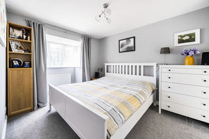 Bedroom- click for photo gallery